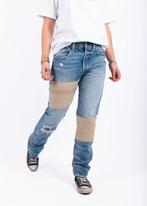 Upcycled Jeans by URC + BYBORRE, Ophalen of Verzenden, Nieuw
