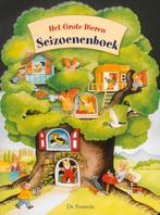 Het grote dieren seizoenenboek 9789026126703 S. Niessen, Verzenden, Gelezen, S. Niessen