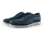 Cole Haan Veterschoenen in maat 40 Blauw | 20% korting, Cole Haan, Gedragen, Veterschoenen, Verzenden