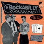cd - Various - Rockabilly Hoodlums Vol. Two, Verzenden, Zo goed als nieuw