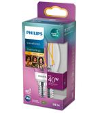 Philips SceneSwitch LED 5W-2.5W-1W E14 filament kaars 3-S..., Nieuw, Ophalen of Verzenden
