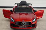 Mercedes GTR AMG - Elektrische Kinderauto -Afstandsbediening, Ophalen of Verzenden, Nieuw