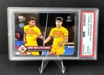 2023/24 - Topps - Now UCL - Lamine Yamal & Pau Cubarsi -, Nieuw