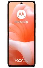 Aanbieding: Motorola Razr 40 Ultra Roze nu slechts € 779, Nieuw, Zonder abonnement, Ophalen of Verzenden, Zonder simlock