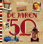 De jaren 50 9789089897398 Wim van Grinsven, Verzenden, Gelezen, Wim van Grinsven