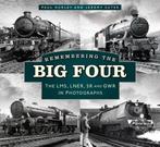 Remembering the Big Four 9780750997386 Jeremy Suter, Verzenden, Zo goed als nieuw, Jeremy Suter