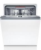 Bosch Smv6zcx10g Serie 6  Inbouw Vaatwasser 60cm, Witgoed en Apparatuur, Vaatwasmachines, Ophalen of Verzenden, Nieuw, 85 tot 90 cm