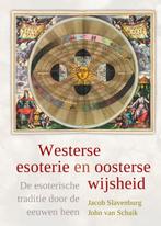 Westerse esoterie en oosterse wijsheid 9789020203974, Boeken, Esoterie en Spiritualiteit, Verzenden, Gelezen, Jacob Slavenburg