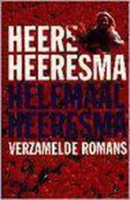 Helemaal Heeresma 9789041401595 Heere Heeresma, Verzenden, Gelezen, Heere Heeresma