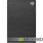 Seagate One Touch externe harde schijf 2000 GB Zwart, Computers en Software, Harde schijven, Verzenden, Nieuw, Seagate
