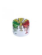 White & Leaf Kruidengrinder  Leaf 2, Verzamelen, Ophalen of Verzenden, Nieuw