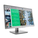 HP EliteDisplay E243 | 24 breedbeeld monitor, Ophalen of Verzenden, Gebruikt, HP