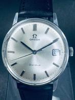Omega - Genève - 136.011 - Heren - 1968, Sieraden, Tassen en Uiterlijk, Horloges | Heren, Nieuw