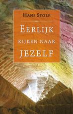 Eerlijk kijken naar jezelf 9789020283655 Hans Stolp, Boeken, Esoterie en Spiritualiteit, Verzenden, Gelezen, Hans Stolp