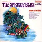 LP gebruikt - The Springfields - Island Of Dreams (U.K. 1..., Cd's en Dvd's, Vinyl | Pop, Verzenden, Zo goed als nieuw