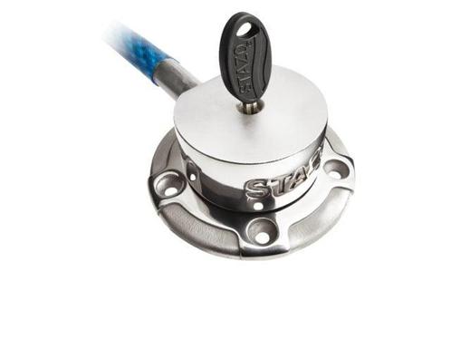 Stazo Decklock QL + kabel 5 meter, Watersport en Boten, Buiten- en Binnenboordmotoren, Ophalen of Verzenden