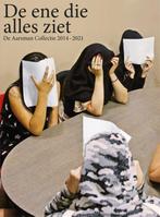 De ene die alles ziet 9789463810784 Hans Aarsman, Boeken, Verzenden, Gelezen, Hans Aarsman