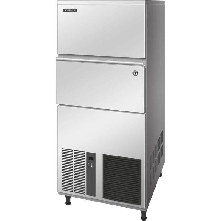 IJsblokjesmachine IM-240NE-HC-21 | 185kg/24u | Luchtgekoeld, Zakelijke goederen, Horeca | Keukenapparatuur, Nieuw in verpakking