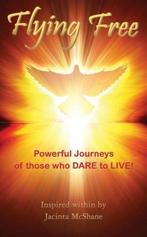 Flying Free 9781781484944 Jacinta Mcshane, Boeken, Verzenden, Zo goed als nieuw, Jacinta Mcshane