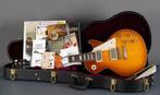 Gibson - Beano 60 Les Paul -  - Elektrische gitaar - VS, Muziek en Instrumenten, Snaarinstrumenten | Gitaren | Akoestisch, Nieuw