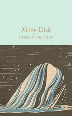 Moby Dick 9781904633778 Melville, Boeken, Gelezen, Melville, Herman Melville, Verzenden