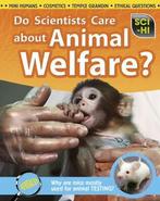 Sci-hi: Do scientists care about animal welfare by Eve, Verzenden, Gelezen, Eve Hartman, Wendy Meshbesher