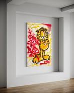 Outside313 - Garfield - Orange is the new black, Antiek en Kunst