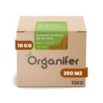 Najaarsmest All-In-One (10 kg – voor 200 m2), Verzenden, Mest