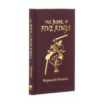 Arcturus Ornate Classics-The Book of Five Rings, Boeken, Verzenden, Gelezen, Miyamoto Musashi