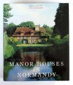 Manor houses in Normandy, Nieuw, Verzenden