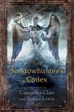 ShadowhunterS Codex 9781406351484 Cassandra Clare, Boeken, Verzenden, Gelezen, Cassandra Clare