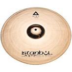 Istanbul Agop XCB16 XIST Brilliant Crash 16 inch, Verzenden, Nieuw