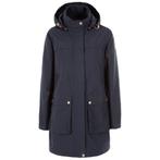 -45% Trespass  Trespass Dames jasje  maat XXL, Kleding | Dames, Verzenden, Nieuw, Blauw