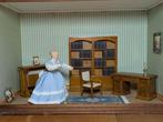Other - Poppenhuis Miniature cabinet room