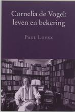 Cornelia de Vogel 9789065508126 P. Luykx, Verzenden, Gelezen, P. Luykx
