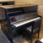 Yamaha U10A PE messing piano  5292678-3303, Nieuw