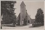 UGCHELEN - Ned. Herv. Kerk, Verzenden, Gelopen