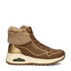 Skechers Uno Rugged hoge sneakers voor dames in het Bruin, Kleding | Dames, Skechers, Bruin, Verzenden, Nieuw