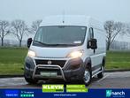 Fiat Ducato 2.3, Auto's, Fiat, Wit, Ducato, Nieuw, Lease