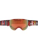 MATT skibril Ski Collectie Synchro Tribands (met 2 lenzen..., Verzenden, Nieuw