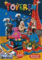 Toveren (Nieuw) - DVD (Films (Geen Games)) (Films), Cd's en Dvd's, Dvd's | Overige Dvd's, Ophalen of Verzenden, Nieuw in verpakking