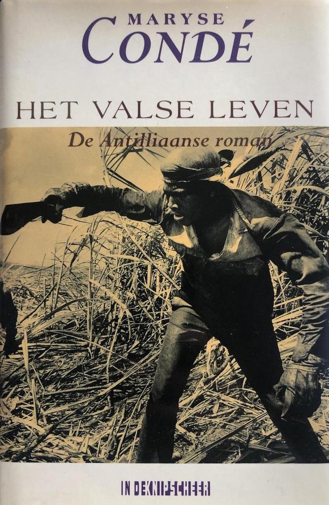 Het valse leven 9789062653898 M. Conde, Boeken, Literatuur, Gelezen, Verzenden