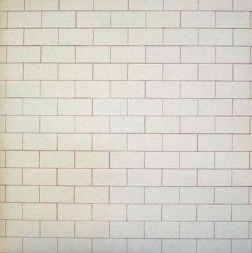 LP gebruikt - Pink Floyd - The Wall beschikbaar voor biedingen