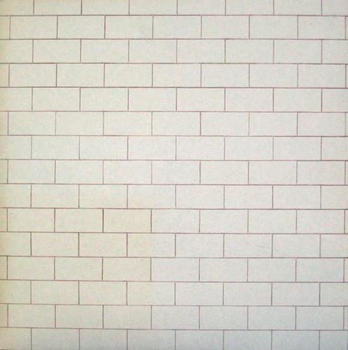 LP gebruikt - Pink Floyd - The Wall, Cd's en Dvd's, Vinyl | Rock, Zo goed als nieuw, Verzenden