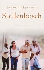 Stellenbosch 9789041412515 Jacqueline Epskamp, Verzenden, Gelezen, Jacqueline Epskamp