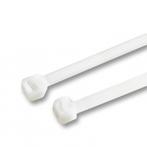 Set van 200 lange tie wraps (kabelbinders), 4.8x370 mm, Doe-het-zelf en Verbouw, Gereedschap | Handgereedschap, Ophalen of Verzenden