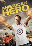 American hero - DVD, Verzenden, Nieuw in verpakking