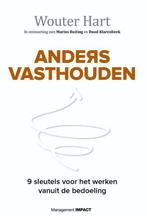 Anders vasthouden 9789462762220 Wouter Hart, Boeken, Verzenden, Zo goed als nieuw, Wouter Hart