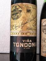 1942 Bodegas López Heredia, Viña Bosconia & Viña Tondonia 6, Verzamelen, Nieuw