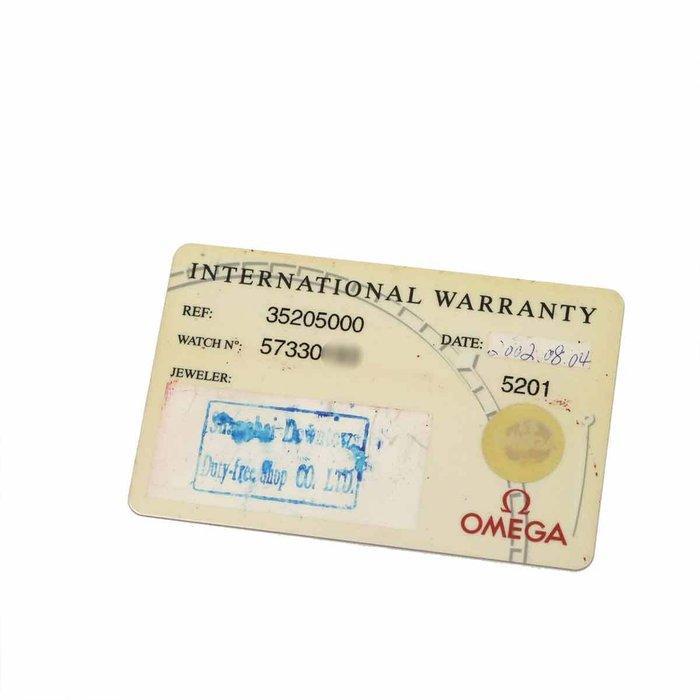 Omega - Speedmaster Mark 40 - 3520 50 - Heren - 1990-1999, Sieraden, Tassen en Uiterlijk, Horloges | Heren